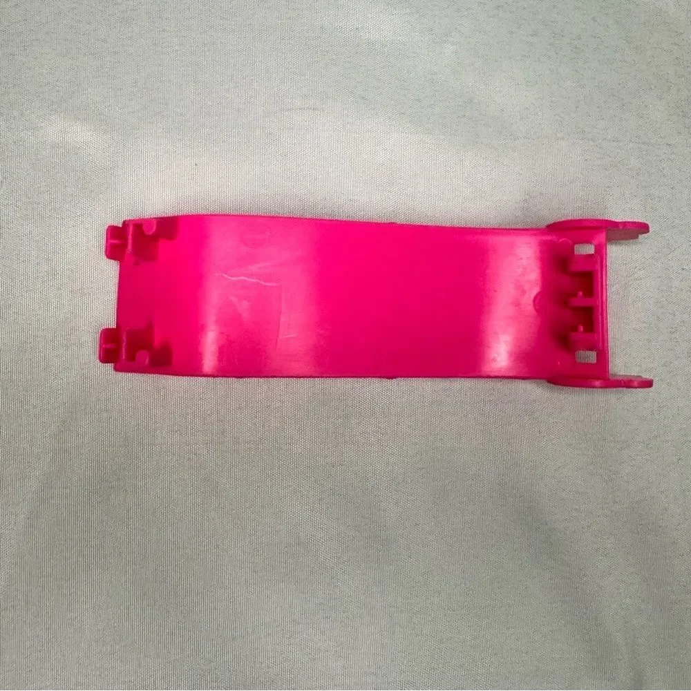 Barbie Doll Dreamhouse Replacement Pink Dog Slide